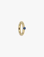 Blue Sapphire Clicker